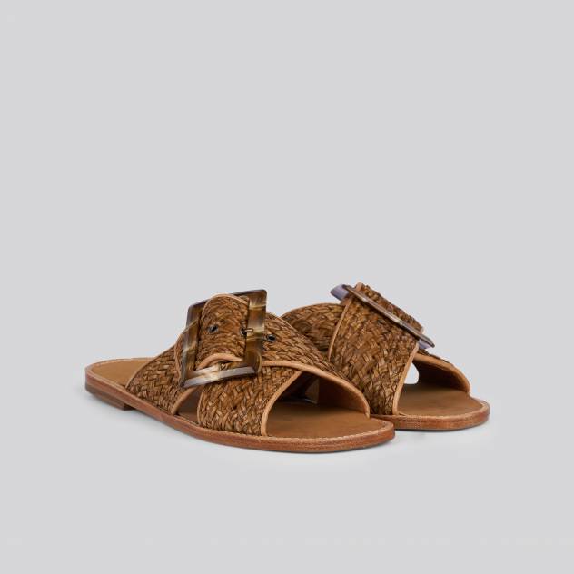 Anthology Paris Brina ACAJOU