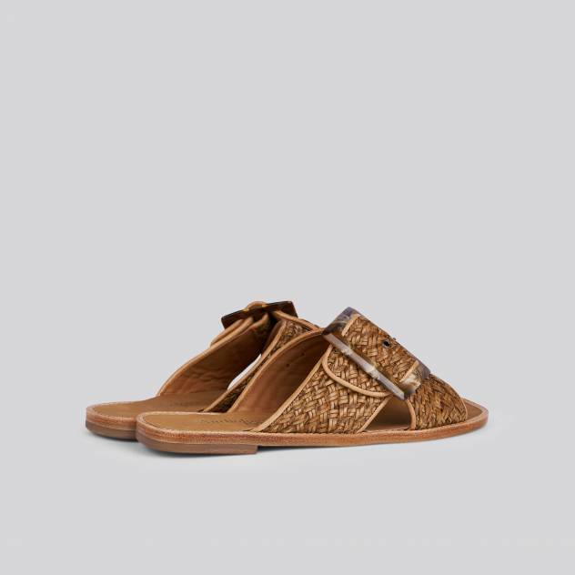 Anthology Paris Brina ACAJOU