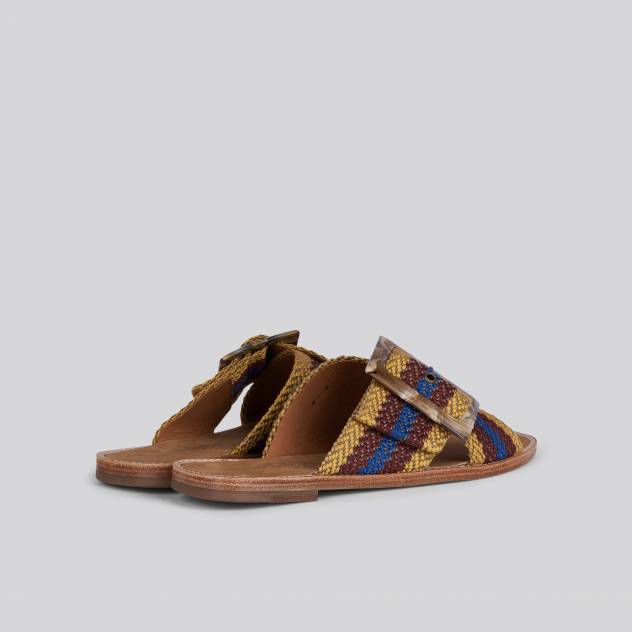 Anthology Paris Brina MULTI