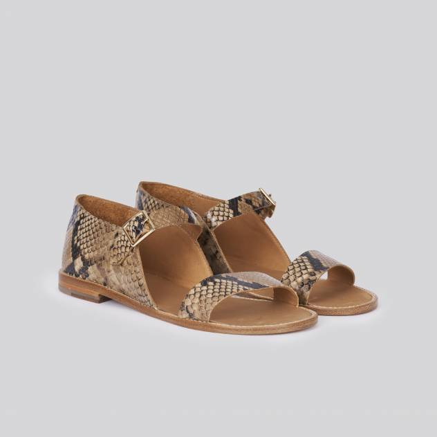 Anthology Paris Bruxelles BEIGE