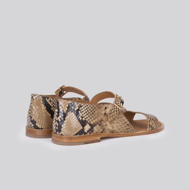 Anthology Paris Bruxelles BEIGE