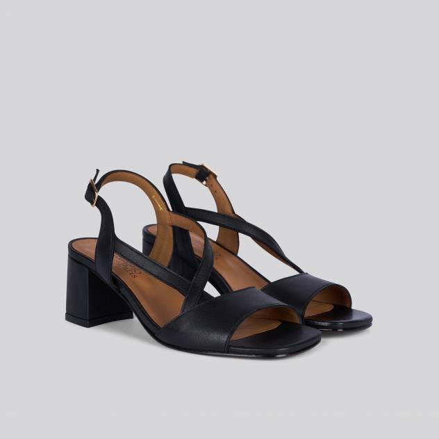 Anthology Paris Calia NOIR