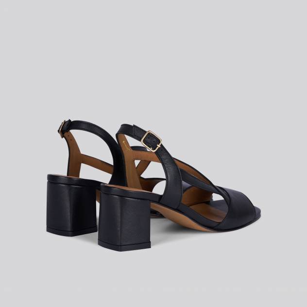 Anthology Paris Calia NOIR