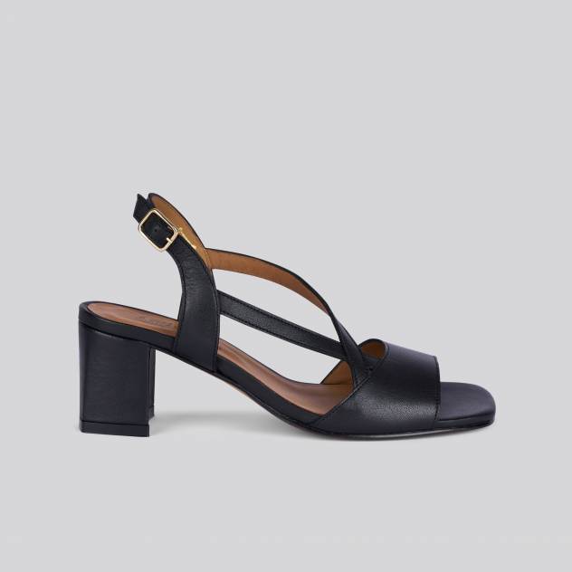 anthology paris calia NOIR