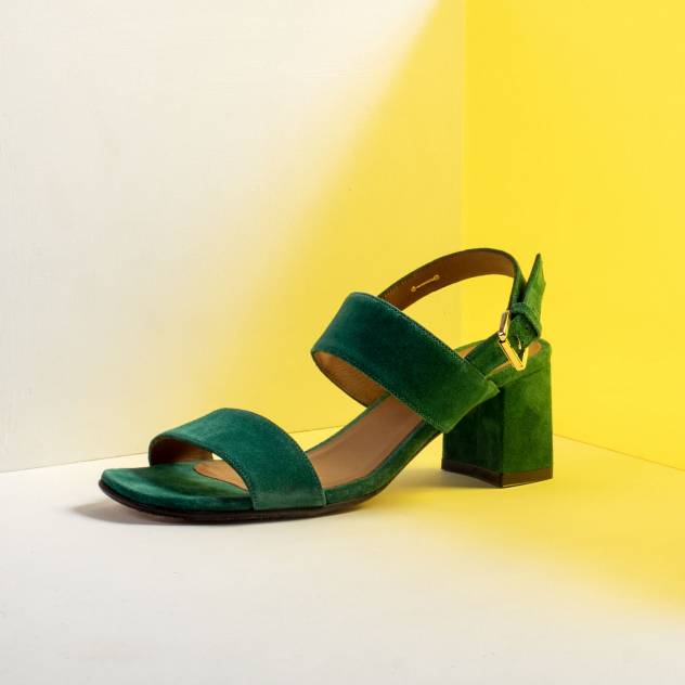 Anthology Paris Celine EMERAUDE