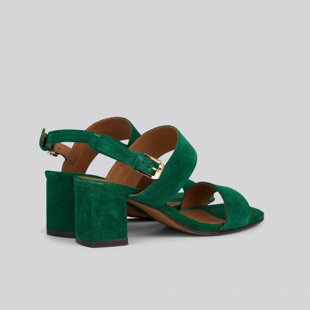 Anthology Paris Celine EMERAUDE