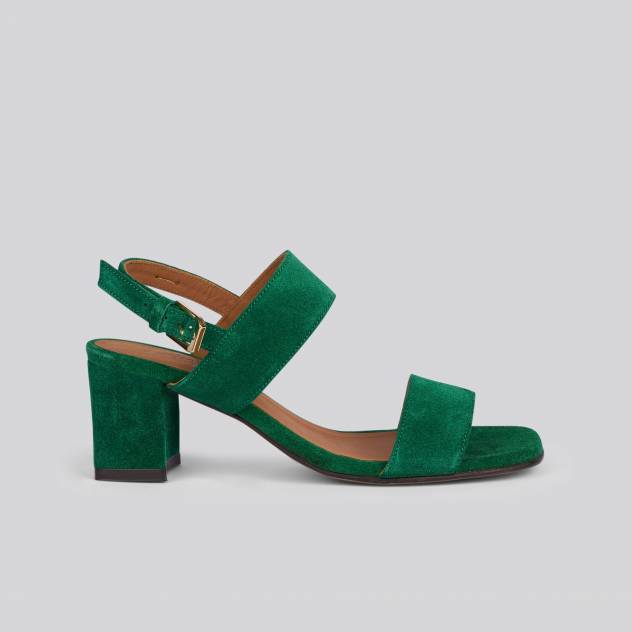 anthology paris celine EMERAUDE