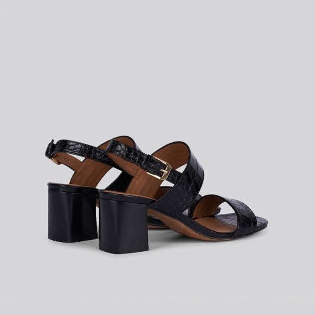 Anthology Paris Celine NOIR