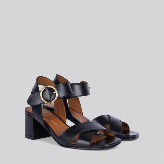 Anthology Paris Clara NOIR