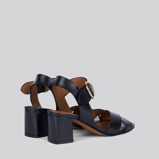 Anthology Paris Clara NOIR