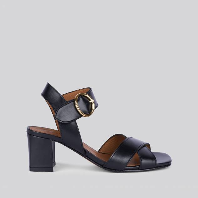 anthology paris clara NOIR