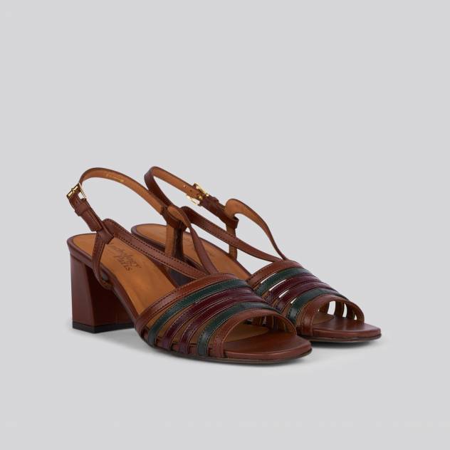 Anthology Paris Daley BRUCCIATO MIX