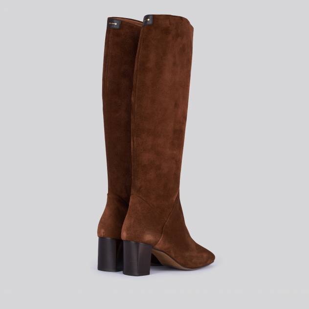 Anthology Paris Danais NUT