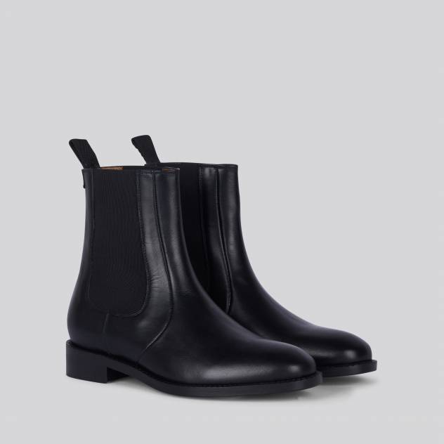 Anthology Paris Dandy NOIR