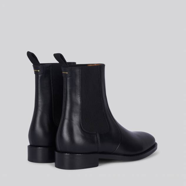 Anthology Paris Dandy NOIR