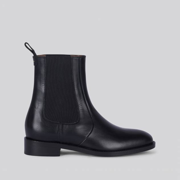 anthology paris dandy NOIR