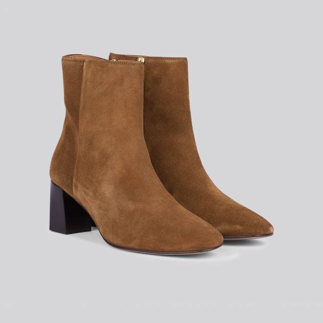 Anthology Paris Daphne TABAC