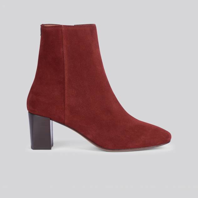 Anthology Paris Daphne TABAC