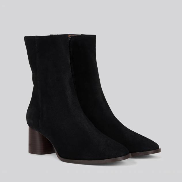 Anthology Paris Dea NOIR