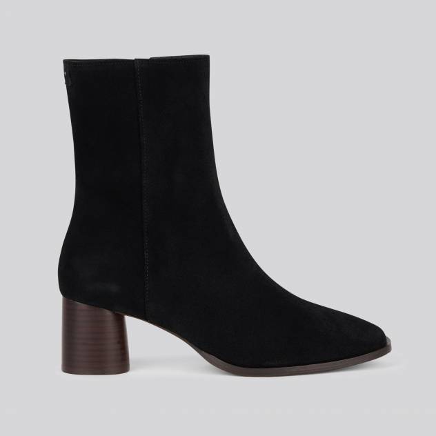 anthology paris dea NOIR