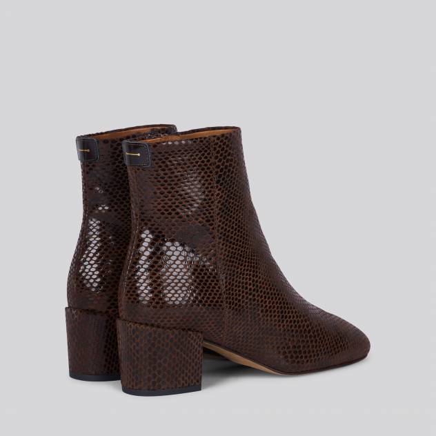 Anthology Paris Deka MARRON