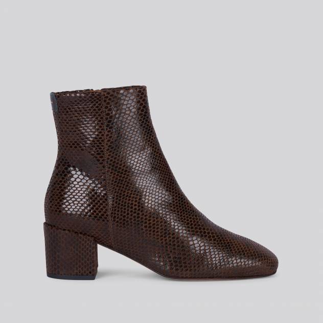 anthology paris deka MARRON