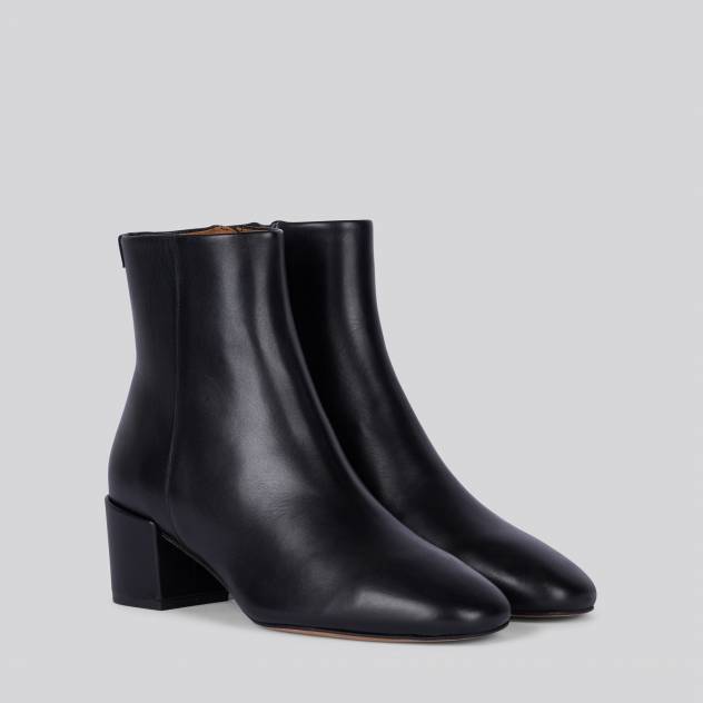Anthology Paris Deka NOIR