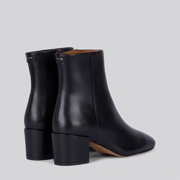 Anthology Paris Deka NOIR