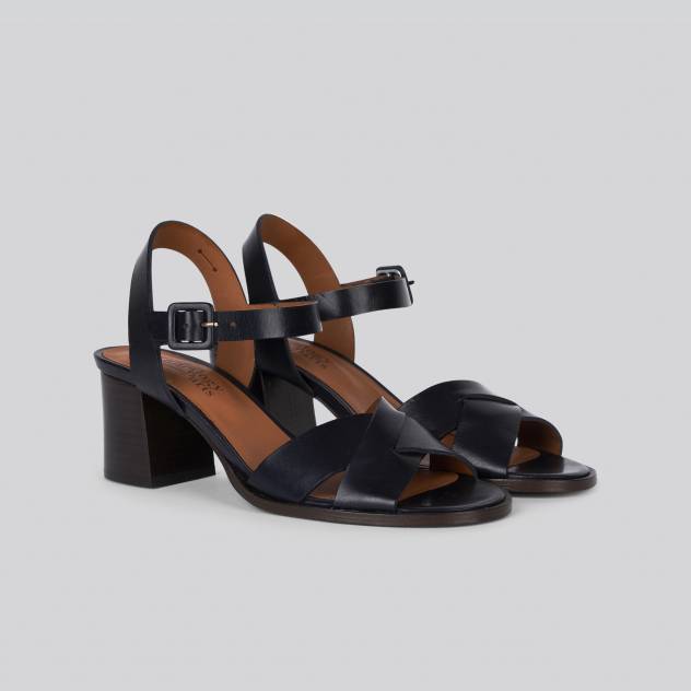 Anthology Paris Denver CUOIO