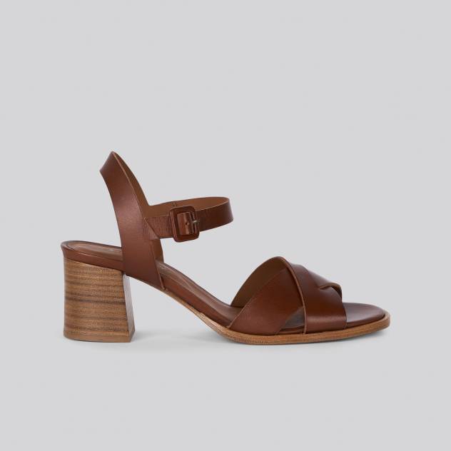 Anthology Paris Denver CUOIO