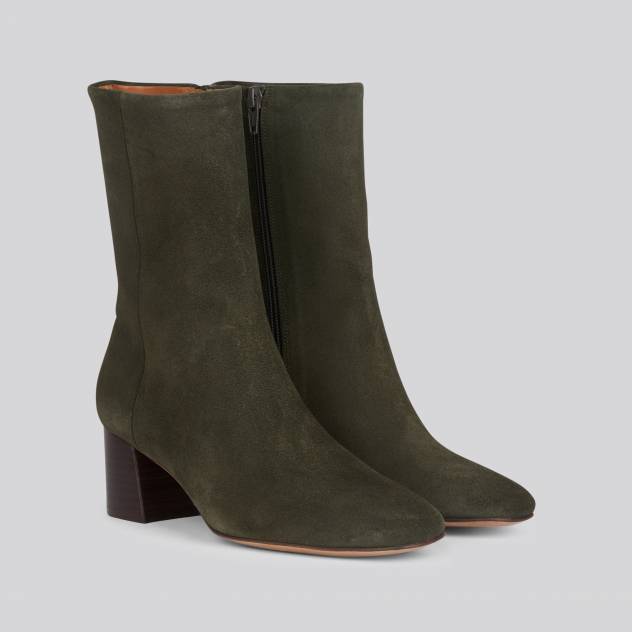 Anthology Paris Dunia MILITAIRE