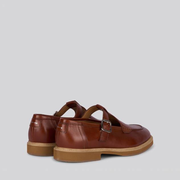 Anthology Paris Ella CUOIO