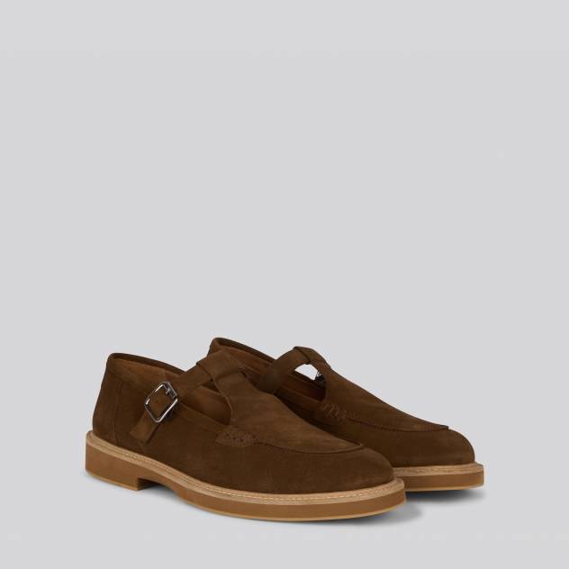 Anthology Paris Ella-h TABAC