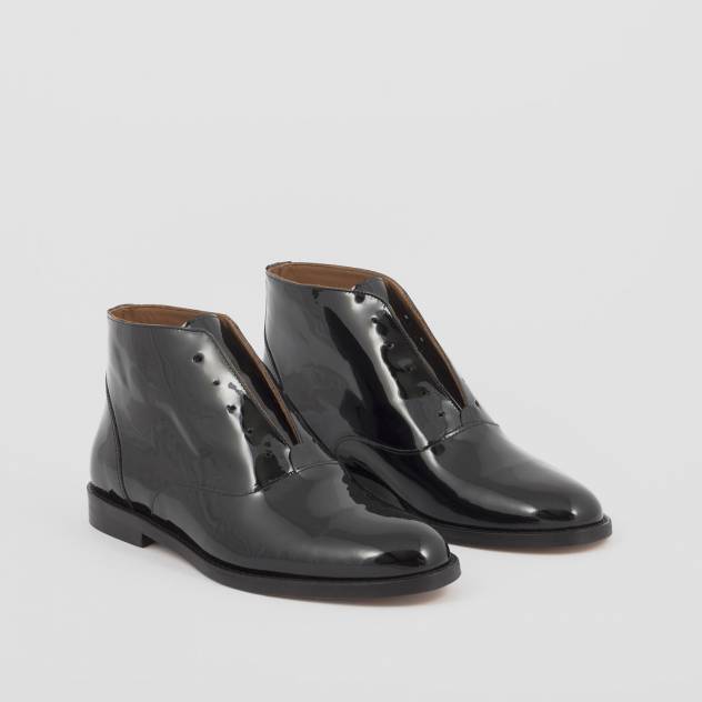 Anthology Paris Elvis Vernis NOIR