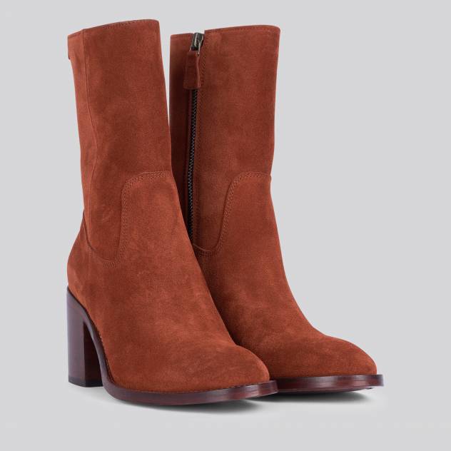 Anthology Paris Enea BURNED