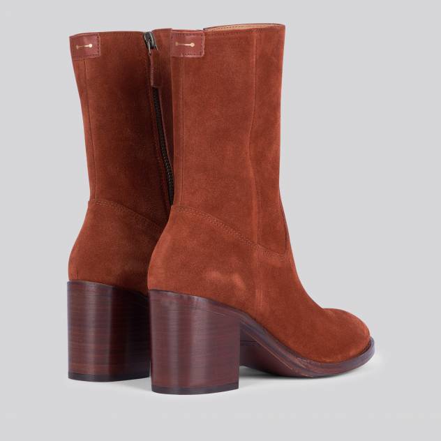 Anthology Paris Enea BURNED