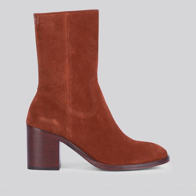 anthology paris enea BURNED