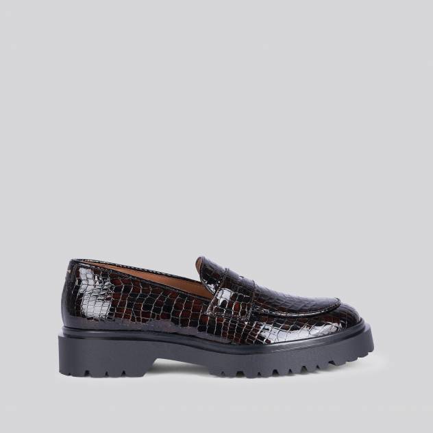 anthology paris eva MARRON/NOIR