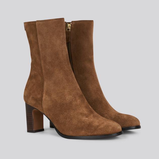 Anthology Paris Gaea TABAC