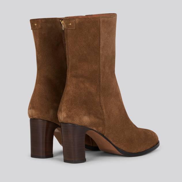 Anthology Paris Gaea TABAC