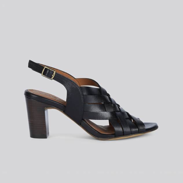 anthology paris gigi NOIR