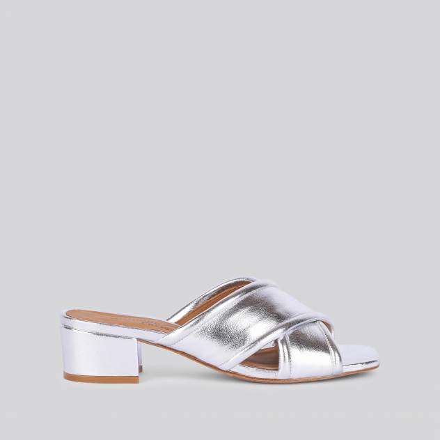 anthology paris grace ARGENT