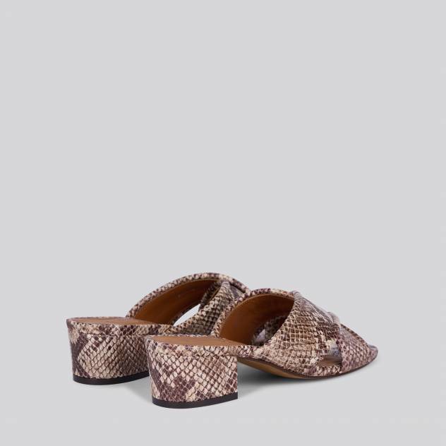 Anthology Paris Grace GRIS
