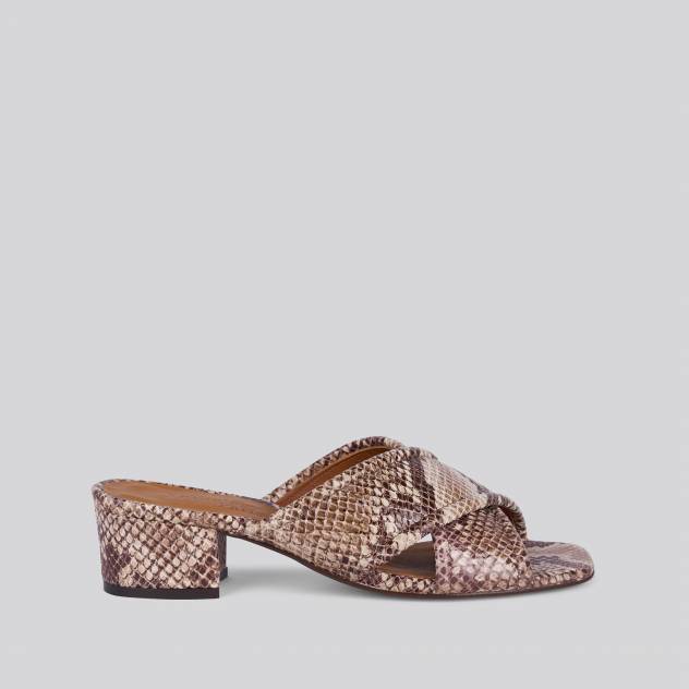 anthology paris grace GRIS