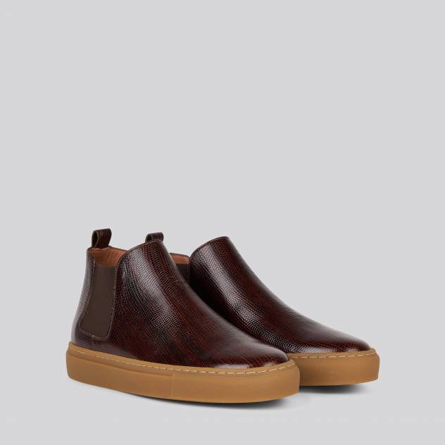 Anthology Paris Jens EBENE