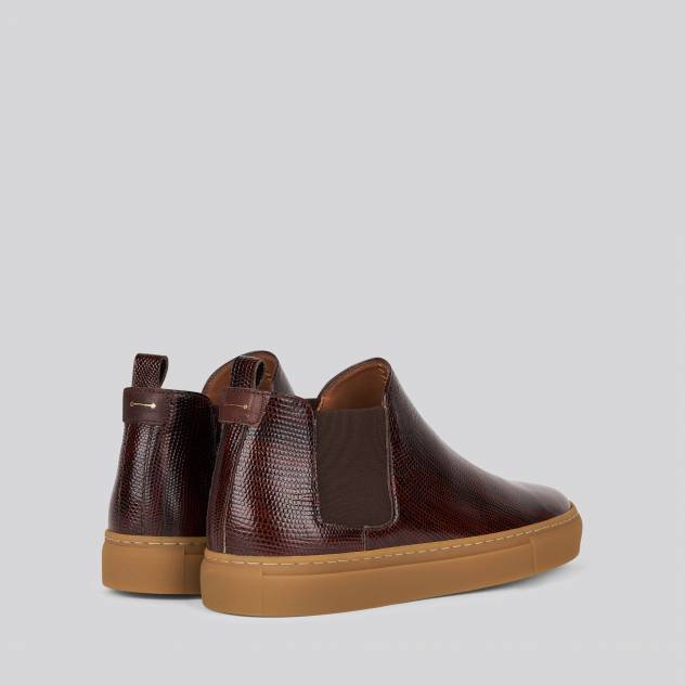 Anthology Paris Jens EBENE