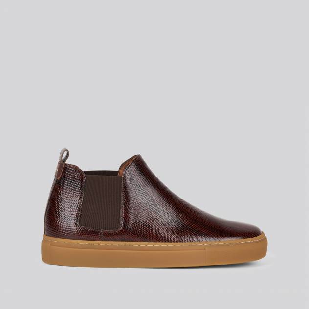 anthology paris jens EBENE