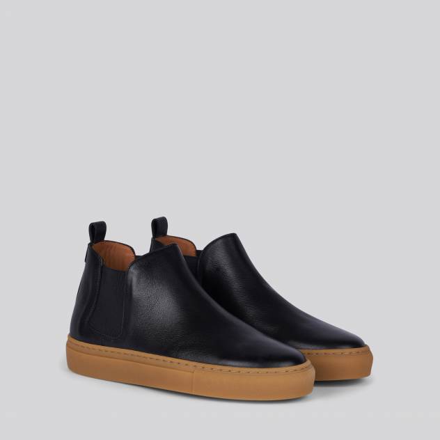 Anthology Paris Jens NOIR