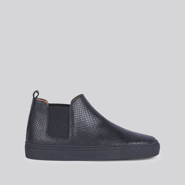 anthology paris jens NOIR