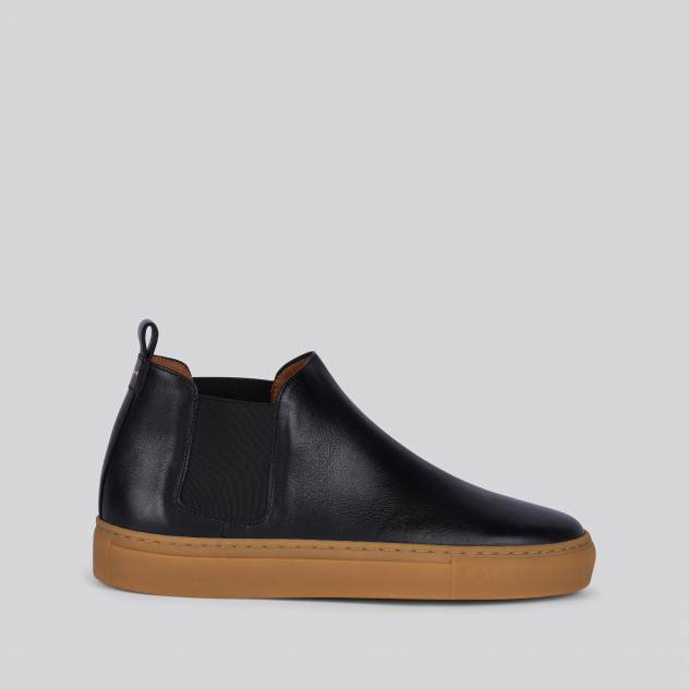 anthology paris jens NOIR